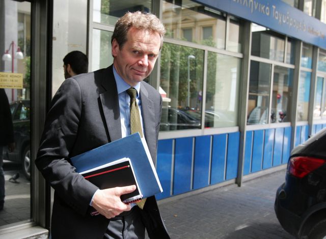 Διαψεύδει το ΔΝΤ τα περί «αποτυχίας στόχων» από την αξιολόγηση