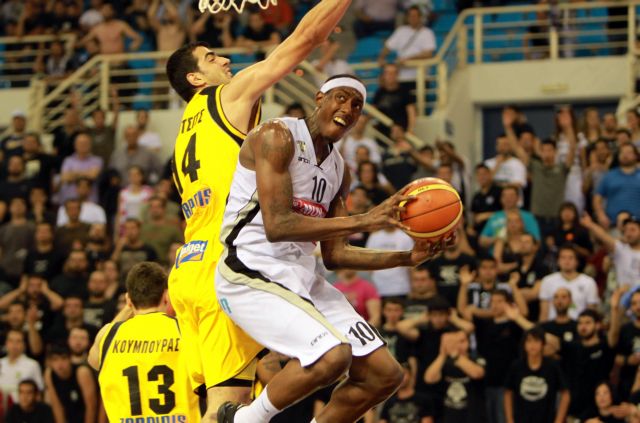 Ανακοίνωση διαμαρτυρίας για τη φιλοξενία στην Πυλαία εξέδωσε η ΚΑΕ Αρης