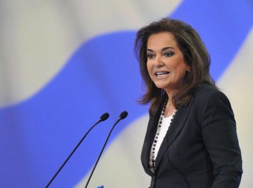 Eπίθεση Ντ.Μπακογιάννη κατά των επίδοξων «πρωθυπουργών της δραχμής»