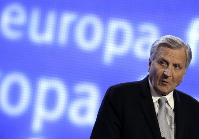 Στο 2,4% υποχώρησε ο πληθωρισμός στη Γερμανία τον Μάιο