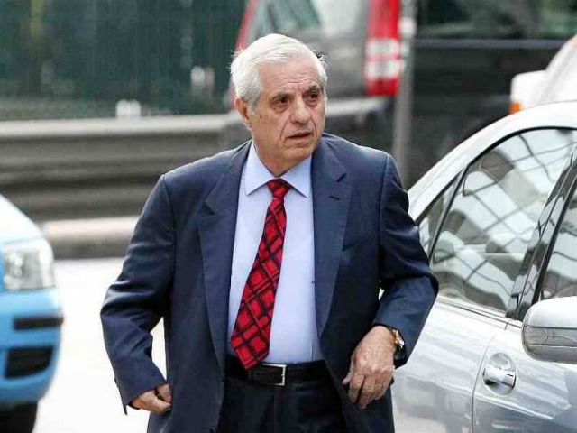 Ο Παναθηναϊκός θα βρει το δρόμο του σύμφωνα με τον Παύλο Γιαννακόπουλο