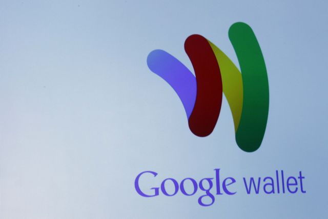Η Google μετατρέπει το κινητό σε πορτοφόλι, η PayPal απαντά με αγωγή