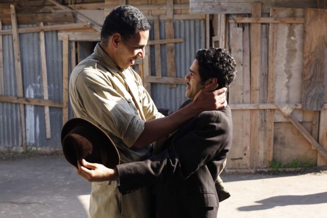 Οι ταινίες της εβδομάδας από την Πέμπτη 12 Μαΐου