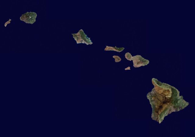 Νέα ανάλυση προκαλεί τριγμούς στα γεωλογικά θεμέλια της Χαβάης