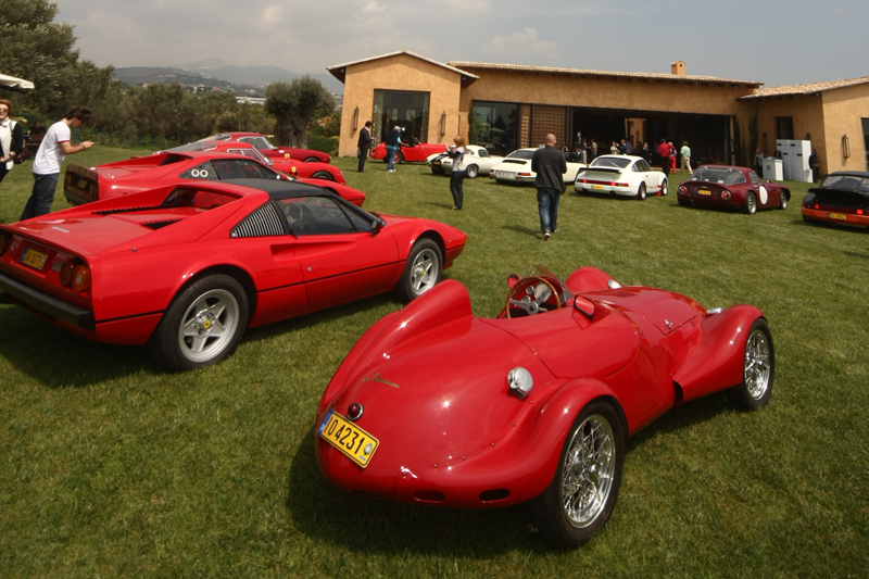 Όλα έτοιμα για το 10ο Ιστορικό Ακρόπολις