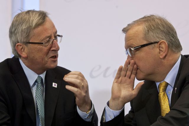 Η Ελλάδα πρέπει να προχωρήσει άμεσα σε ιδιωτικοποιήσεις, λέει ο Όλι Ρεν