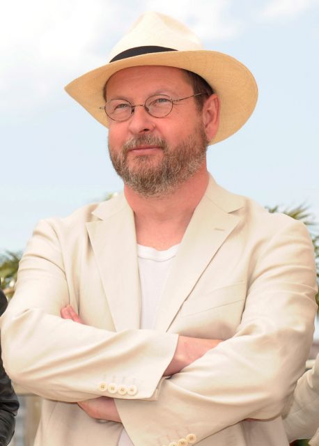 Αντιμέτωπος με τα «εμπόδια» του Λαρς Φον Τρίερ θα βρεθεί ο Μάρτιν Σκορσέζε