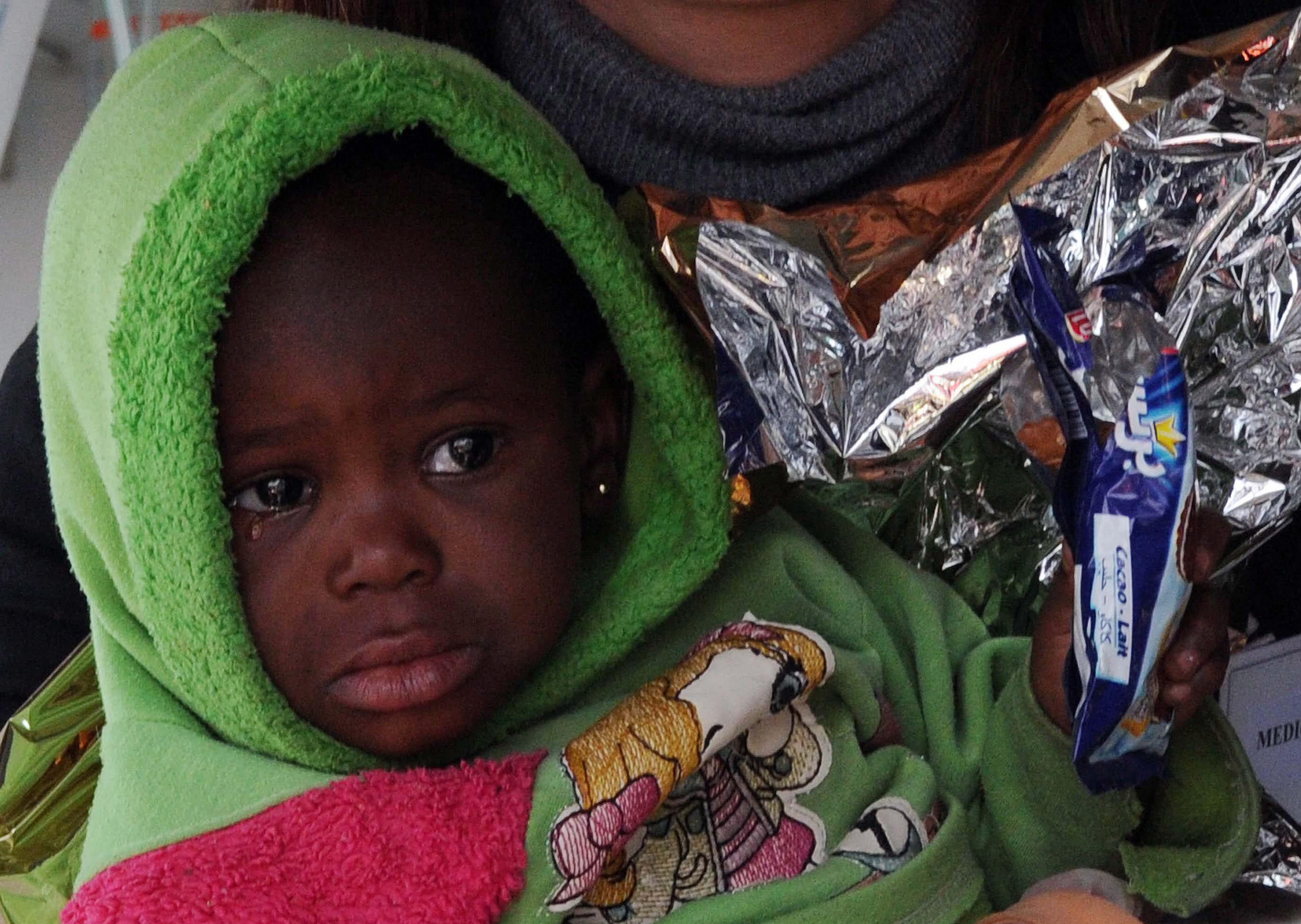 Με επίκεντρο τη μετανάστευση η πρόταση της Κομισιόν για αναθεώρηση της Συνθήκης Σένγκεν