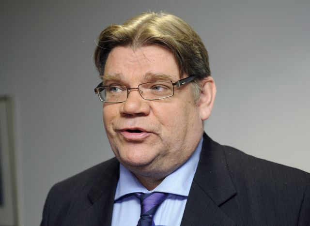 Η Φινλανδία θα συμμετέχει στο πακέτο βοήθειας της Πορτογαλίας