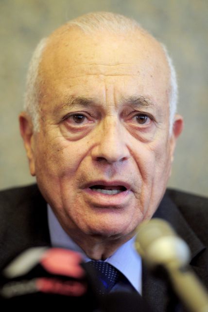 Να στηρίξει την ίδρυση ανεξάρτητου παλαιστινιακού κράτους πιέζει τις ΗΠΑ η Αίγυπτος