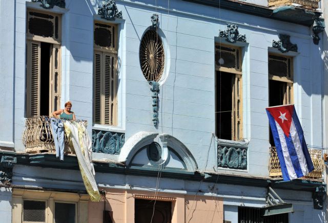 Mε ευκολότερα ταξίδια Κουβανών στο εξωτερικό το σχέδιο μεταρρυθμίσεων της Αβάνας