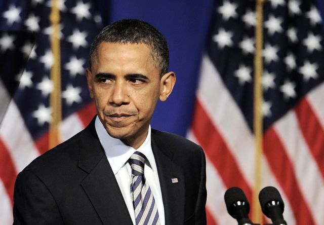 Μήνυμα Ομπάμα στο Πακιστάν μετά την εξόντωση του Μπιν Λάντεν στο έδαφός του