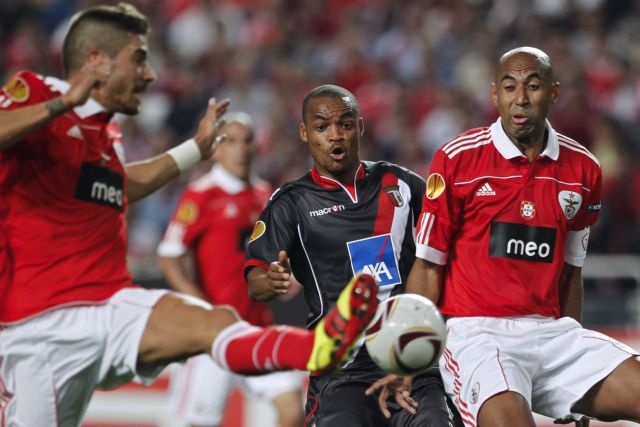 Τυπική ρεβάνς για την Πόρτο, μάχη στο Μπράγκα – Μπενφίκα