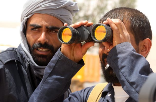 Τέταρτη απόπειρα δολοφονίας του Καντάφι «βλέπει» η Λιβύη πίσω από τις ΝΑΤΟϊκές επιθέσεις