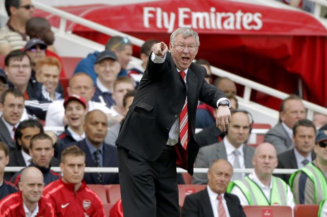 Η Τσέλσι έχει πιθανότητες τίτλου λόγω διαιτησίας σύμφωνα με τον Φέργκιουσον