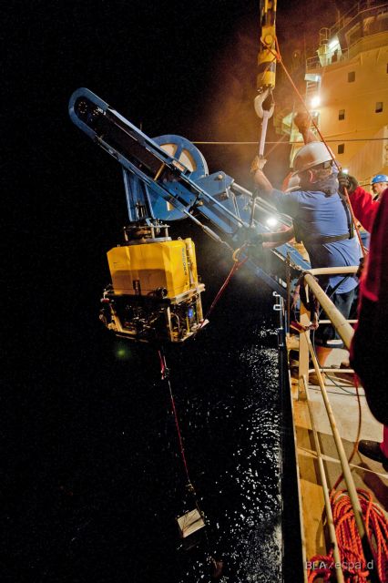 Εντοπίστηκε και το δεύτερο μαύρο κουτί της μοιραίας πτήσης της Air France