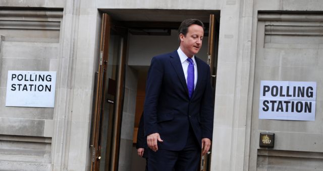 Κάλπη-«πονοκέφαλος» για τον κυβερνητικό συνασπισμό στη Βρετανία