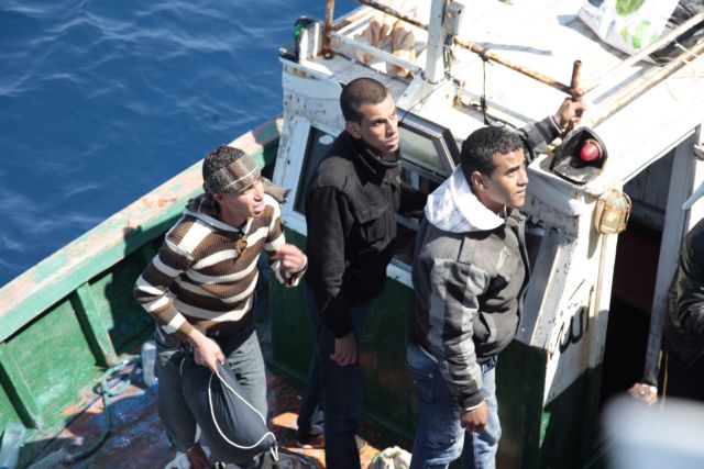 ΝΑΤΟ και Γαλλία αρνούνται ότι άφησαν να πεθάνουν 61 Λίβυοι μετανάστες