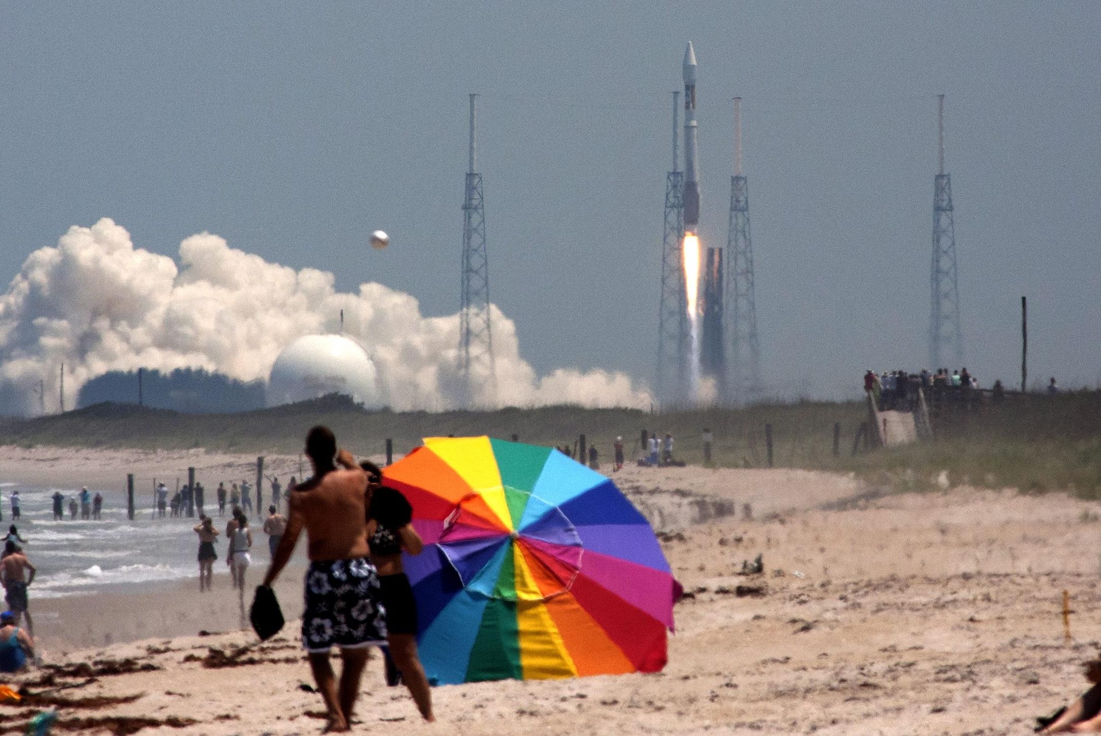 Νέο δορυφορικό σύστημα προειδοποίησης για πυραύλους υλοποιούν οι ΗΠΑ