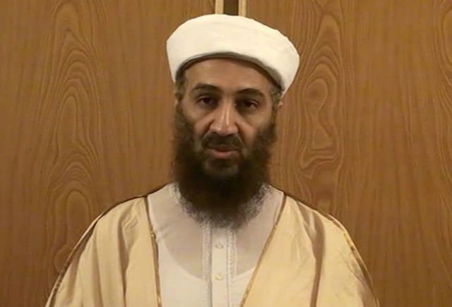 Έτοιμοι για όλα ήταν οι Αμερικανοί στρατιώτες που στάλθηκαν κατά του Μπιν Λάντεν