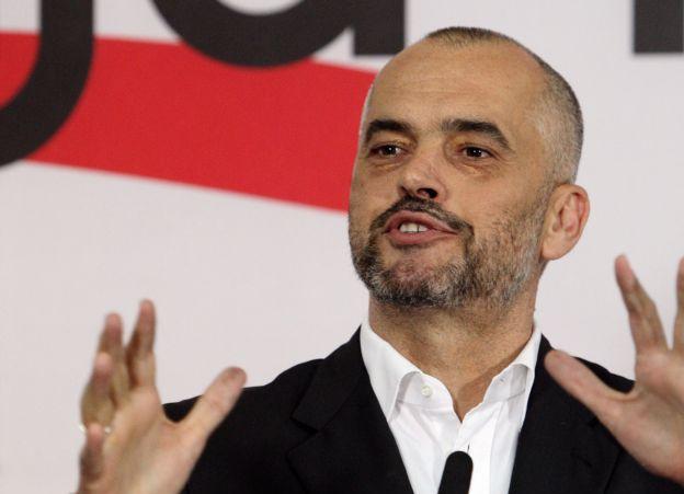 Νικητές δηλώνουν οι Σοσιαλιστές στην Αλβανία, ζητούν ορθή καταμέτρηση των ψήφων