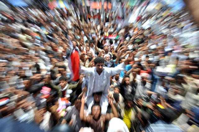 Έντεκα νεκροί στη διάρκεια αιματηρών επεισοδίων στην Υεμένη