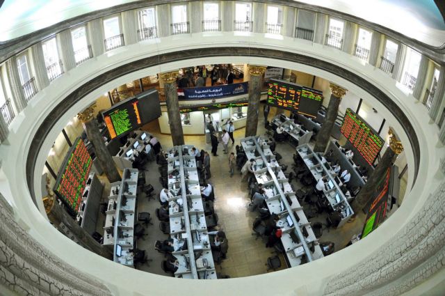 Σε θετικό πρόσημο έκλεισε η χρηματιστηριακή εβδομάδα σε Ευρώπη και ΗΠΑ