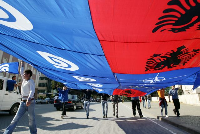 Δεν αποδέχεται τη νίκη Μπάσα στο δήμο των Τιράνων ο Έντι Ράμα