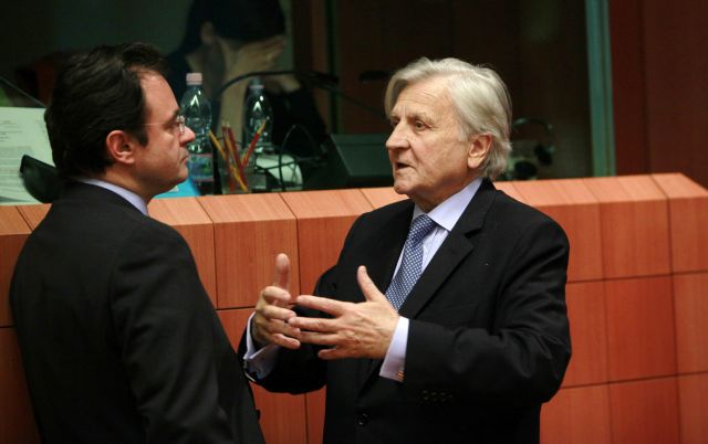 Ανοδικές πιέσεις σε CDS και ομόλογα εν μέσω ανησυχίας για την ΕΚΤ