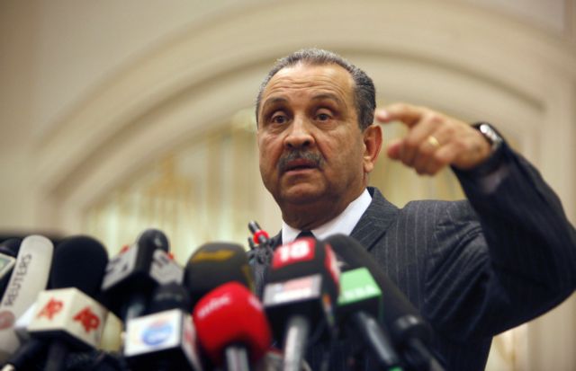 Πληροφορίες για φυγή Λίβυου αξιωματούχου της πετρελαιοβιομηχανίας