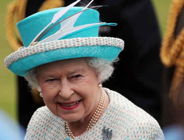 Τα τραύματα του παρελθόντος αναγνώρισε η Ελισάβετ αλλά δεν ζήτησε συγγνώμη