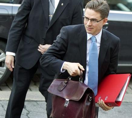 Η Βουλή της Φινλανδίας ενέκρινε το σχέδιο της ΕΕ και του ΔΝΤ για τη στήριξη της Πορτογαλίας