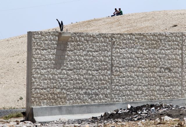 Οι Παλαιστίνιοι θα επιδιώξουν τον Σεπτέμβριο την ανεξαρτησία τους από τα Ηνωμένα Έθνη