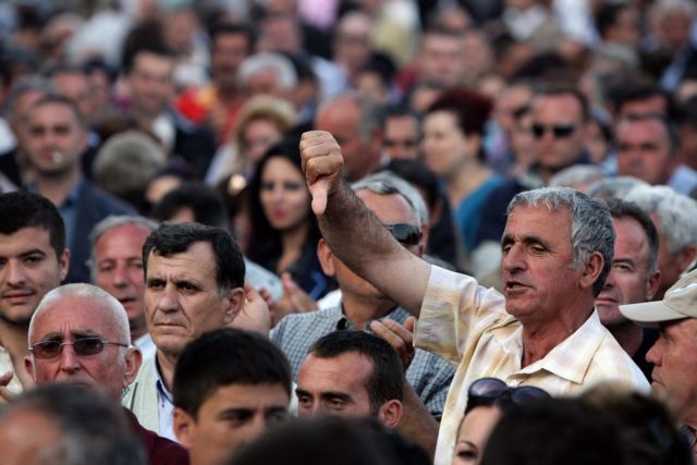 Νέες κινητοποιήσεις από την αντιπολίτευση στην Αλβανία για τις δημοτικές εκλογές