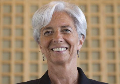 Δεδομένη θεωρούν οι Ευρωπαίοι την ανάδειξη της Κριστίν Λαγκάρντ στην ηγεσία του ΔΝΤ