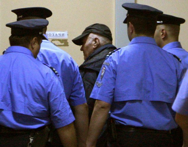 Πράσινο φως για την έκδοση του Μλάντιτς στη Χάγη από το σερβικό δικαστήριο