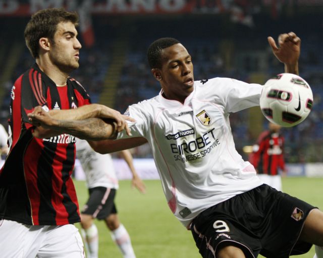 BLOG: Ο Σ.Παπασταθόπουλος γράφει για τον πρώτο τίτλο της καριέρας του