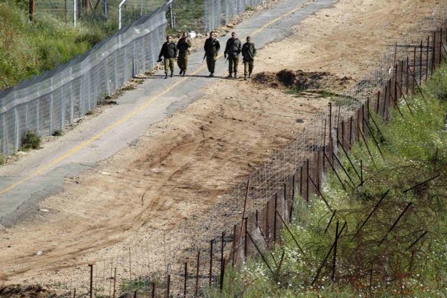 Διαβήματα στο Συμβούλιο Ασφαλείας για τα επεισόδια στα σύνορα του Ισραήλ