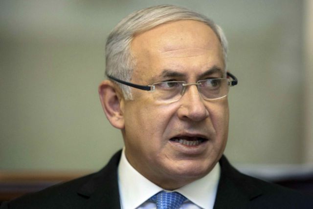 Απορρίπτει το Ισραήλ την πρόταση Ομπάμα για δύο κράτη στα σύνορα του 1967