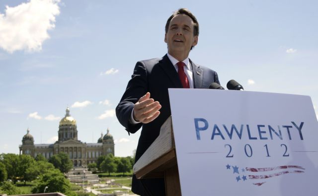 Υποψήφιος για την προεδρία των ΗΠΑ δήλωσε και ο Τιμ Πολέντι