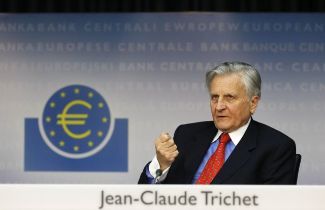 Σε υψηλό 17 μηνών το ευρώ εν αναμονή νέας αύξησης των επιτοκίων της ΕΚΤ ώς τον Ιούλιο