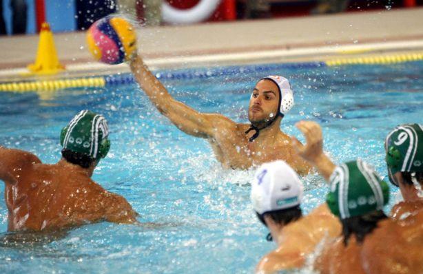 Νταμπλ σκορ για τον Ολυμπιακό, 10-5 τον Παναθηναϊκό