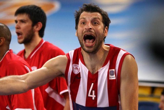 «Τα κεφάλια μέσα», το σύνθημα του Παπαλουκά μετά την κατάκτηση του Κυπέλλου