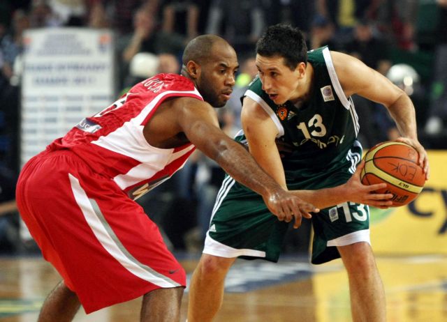 Προβάδισμα θέλουν ΟΣΦΠ και ΠΑΟ κόντρα σε Αρη και ΠΑΟΚ αντίστοιχα