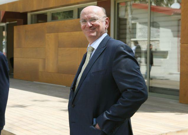 «Θα βάλουν 10-15 εκατ. ευρώ» εκτιμά ο Βεντούρης