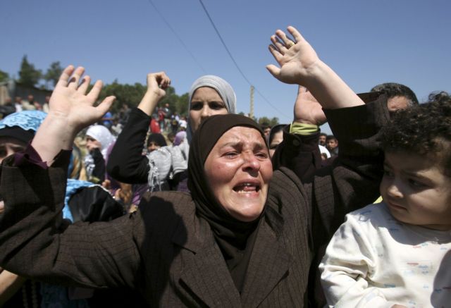 Στενά τα περιθώρια της Συρίας να προχωρήσει σε αλλαγές εκτιμούν τώρα οι ΗΠΑ