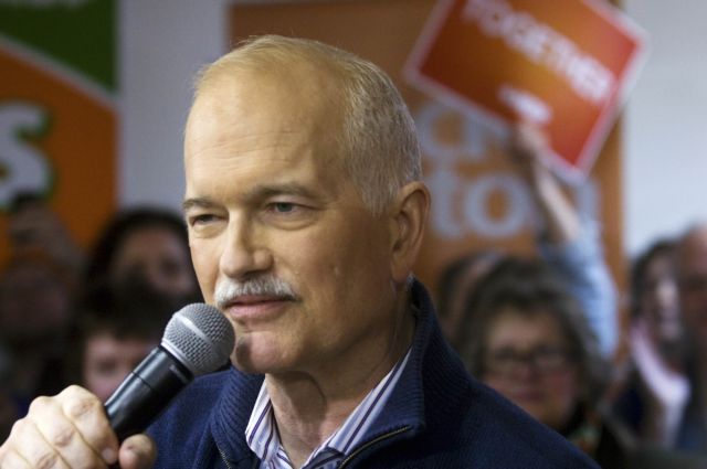 Νίκη επιδιώκει ο πρωθυπουργός του Καναδά, ανατροπή σκηνικού η αντιπολίτευση