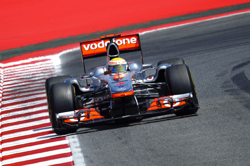 Η «ευκαιρία» της McLaren στο Monaco