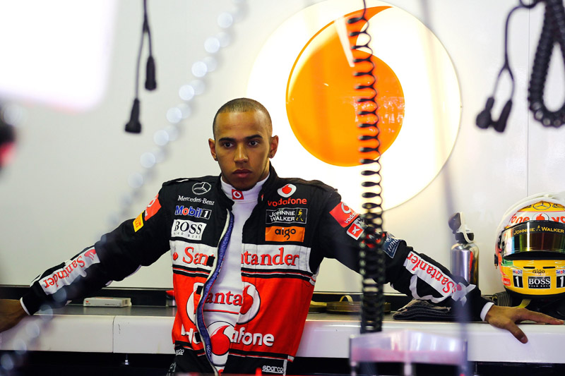 Δημόσια απολογία του Lewis Hamilton για όσα είπε στο Monaco