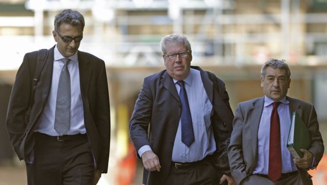 Στη φυλακή Βρετανός πρώην υπουργός για το σκάνδαλο των βουλευτικών εξόδων